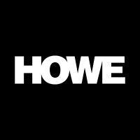 howe a/s logo image