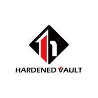 hardenedvault logo image