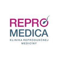 repromedica logo image