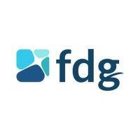 fdg group logo image