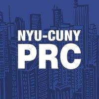 nyu-cuny prevention research center logo image