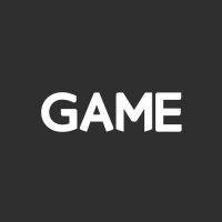 game digital logo image