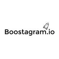 boostagram.io logo image