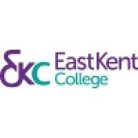 east kent college logo image