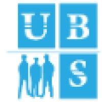 united business solutions, inc. logo image