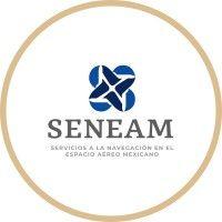 seneam logo image