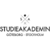 studieakademin logo image