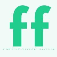 finfow logo image