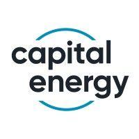 capital energy logo image