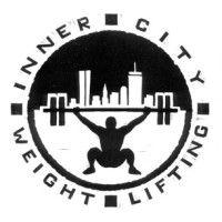 innercity weightlifting (icw)