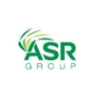 asr group logo image