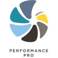 performance pro logo image