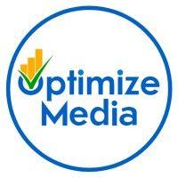 optimize media logo image