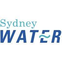 sydney water logo image