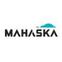 mahaska logo image