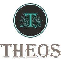 theos food pvt. ltd. logo image