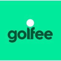 golfee logo image