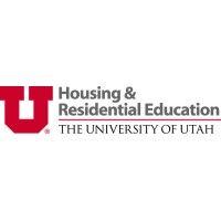 university of utah housing & residential education