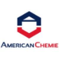 american chemie, inc. logo image