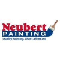 neubert painting, inc. logo image