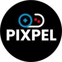 pixpel.io logo image