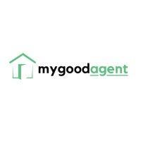 mygoodagent logo image