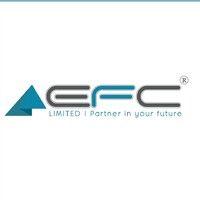 efc limited (india) logo image