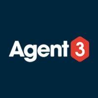 agent3 logo image