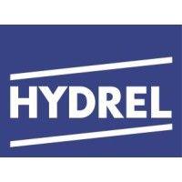 hydrel ag logo image