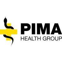 pima health group logo image