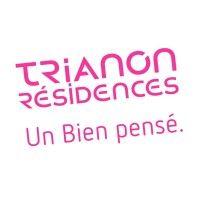 trianon résidences logo image