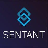 sentant logo image