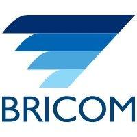 bricom technologies logo image