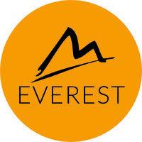 centrum językowe everest logo image