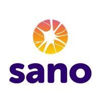 sano centre for computational medicine logo image