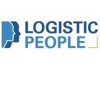 logistic people (deutschland) gmbh logo image