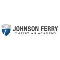 johnson ferry christian academy logo image