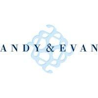 andy & evan