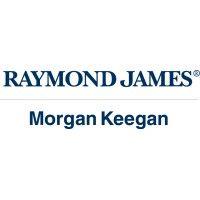 morgan keegan & company logo image