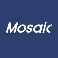 mosaic media group