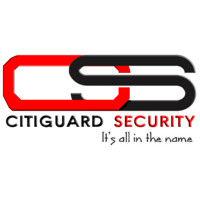 citiguard security logo image