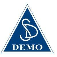 demo pharmaceuticals s.a. logo image