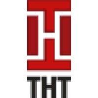 tht presses logo image