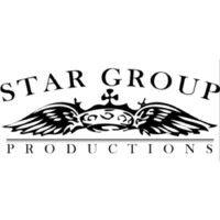 star group productions logo image