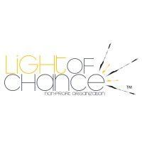 light of chance, inc. logo image