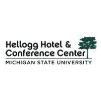 kellogg hotel & conference center logo image