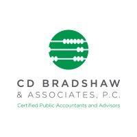 cd bradshaw & associates, p.c. logo image