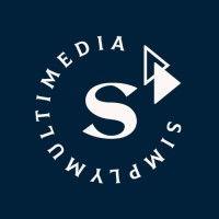 simply multimedia logo image