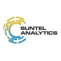 suntel analytics logo image