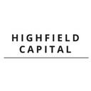 logo of Highfield Capital